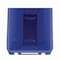 Rubbermaid Commercial Slim Jim Recycling Container w/Venting Channels, Plastic, 23 gal, Blue FG354007BLUE - alternate 3